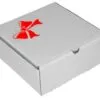 5c-white-box Five Pound Gourmet Nut Cake in Gift Box
