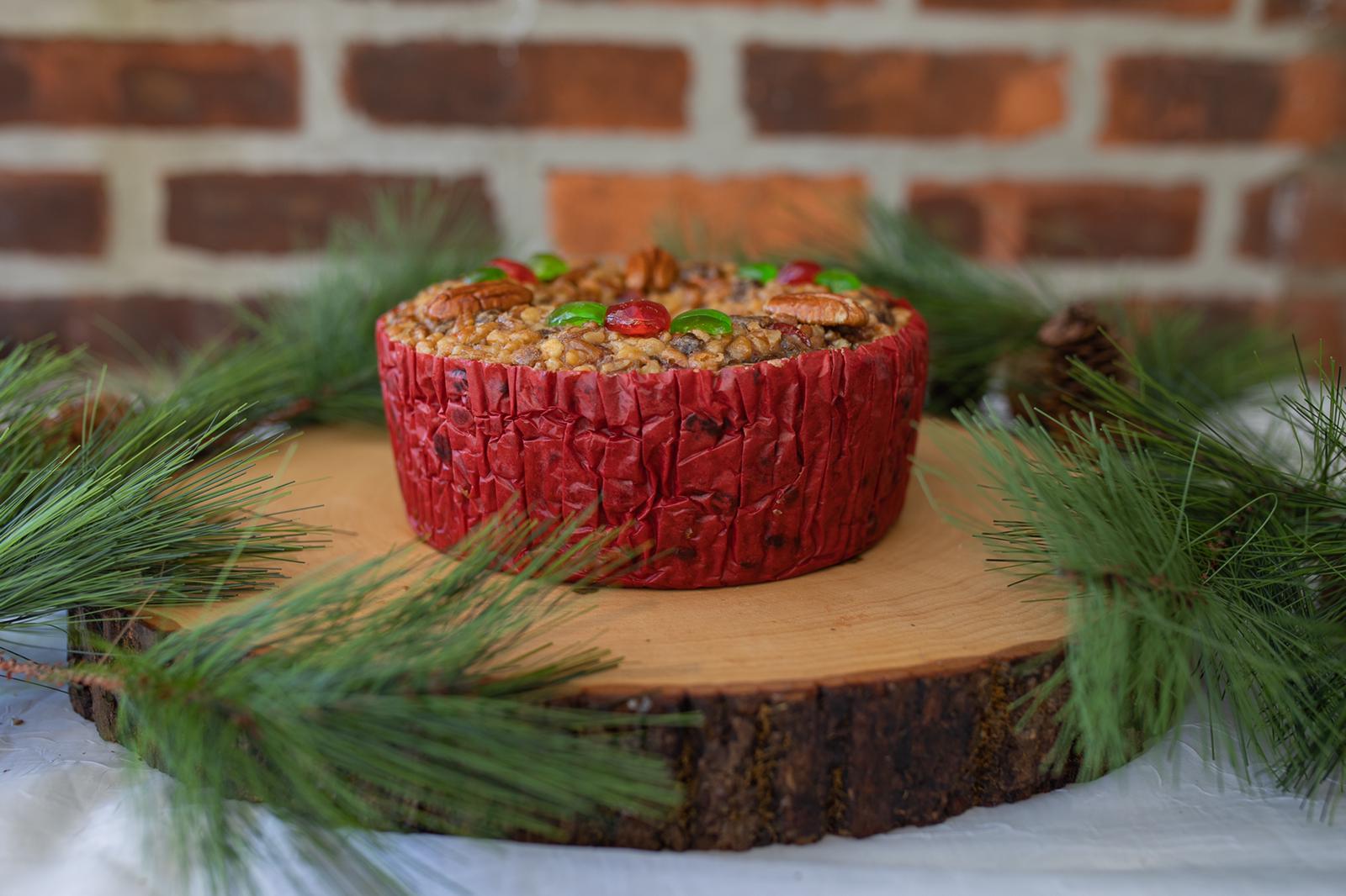 best fruitcake for sale online amish fruitcake