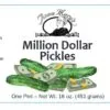 Million Dollar Pickles