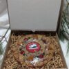 Five Pound Gourmet Nut Cake in Gift Box