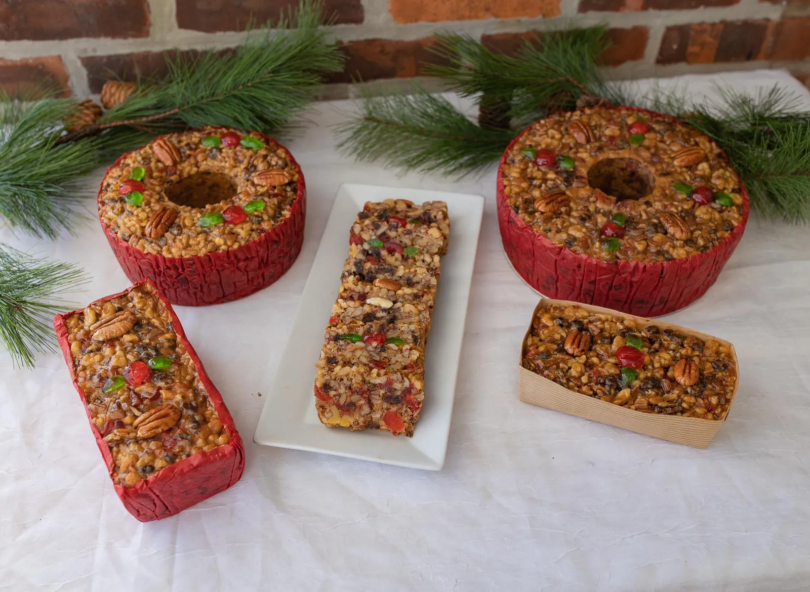 best fruitcakes for sale online amish fruit cake