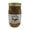 hot green tomato relish hot green tomato relish