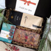 Gift Box with 28 oz Gourmet Nut Cake