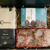 Gift Box w/ 28 oz Gourmet Nut Cake