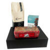 Gift Box w/ 28 oz Gourmet Nut Cake
