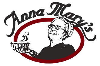 anna marys logo