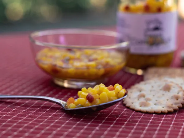 best-sweet-corn-relish-for-sale-online SWEET Corn Relish