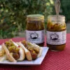 Green Tomato Relish - Regular