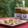 hot-green-tomato-relish-delicious-relish-for-sale Green Tomato Relish - Hot